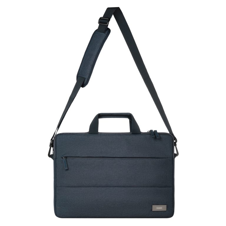 Сумка для ноутбука Фабио (Fabio), синий — изображение 5