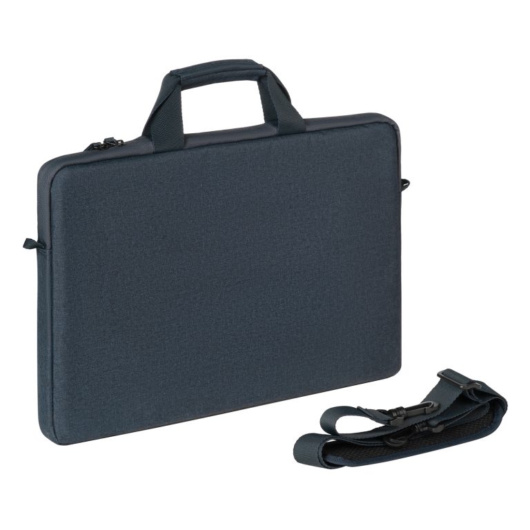 Сумка для ноутбука Фабио (Fabio), синий — изображение 6