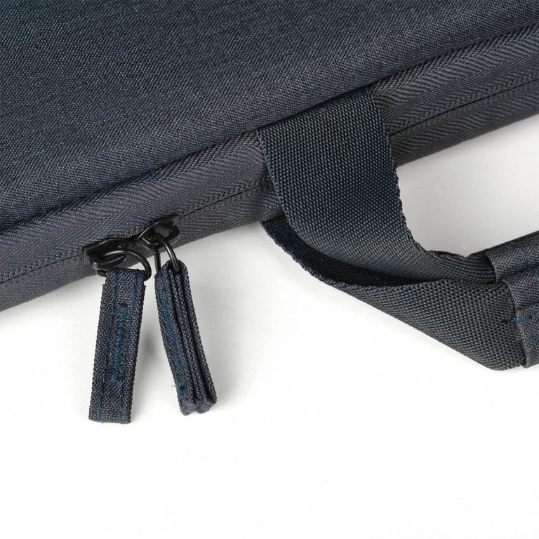 Сумка для ноутбука Фабио (Fabio), синий — изображение 8