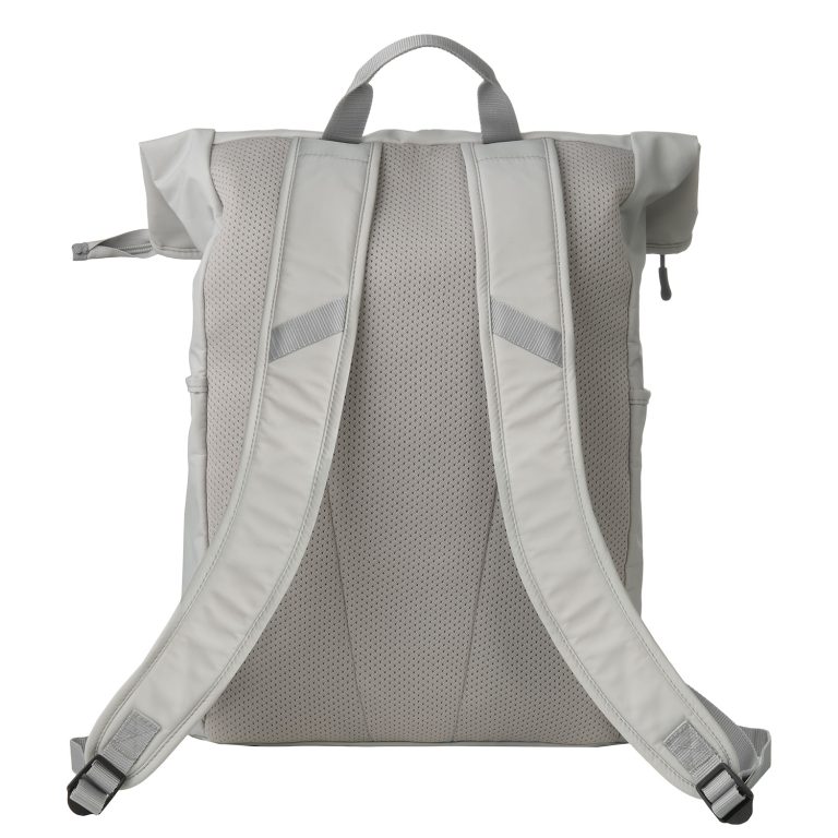 Рюкзак Бостон (Boston), светло-серый — изображение 6