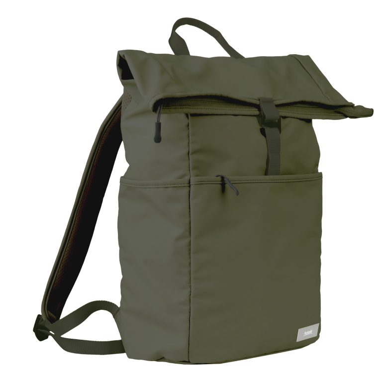 Рюкзак Бостон (Boston), зеленый — изображение 3