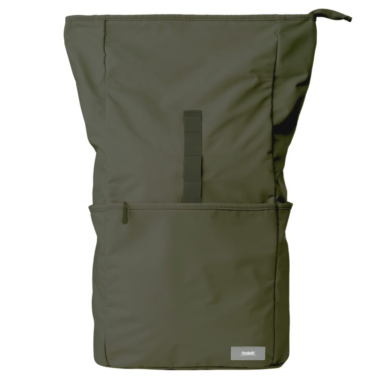 Рюкзак Бостон (Boston), зеленый — изображение 4