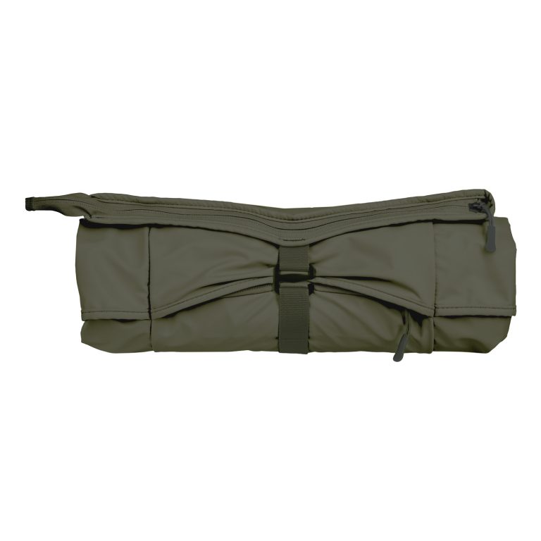 Рюкзак Бостон (Boston), зеленый — изображение 6