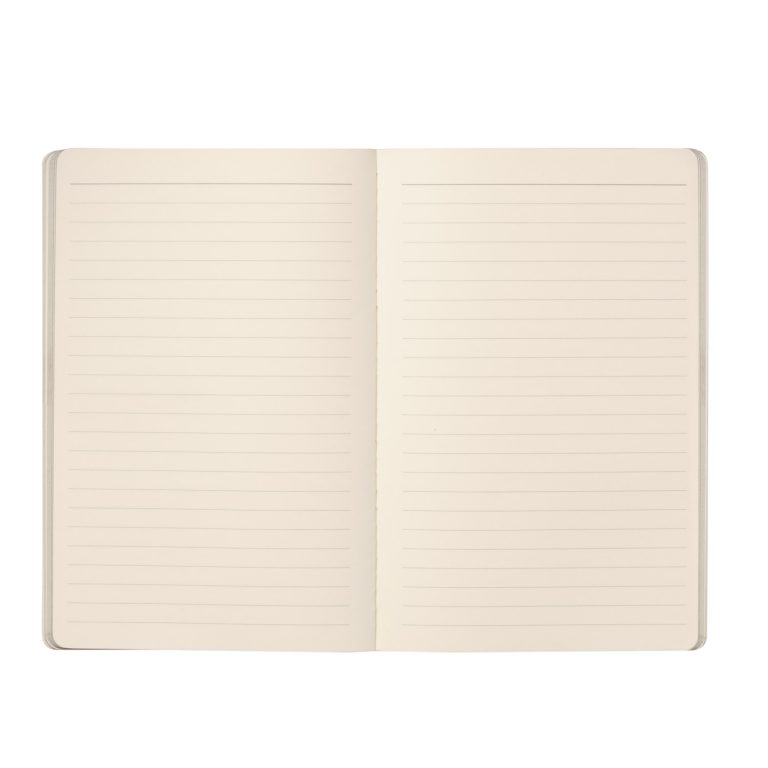 Блокнот Альфа Слим (Alpha slim), салатовый — изображение 9