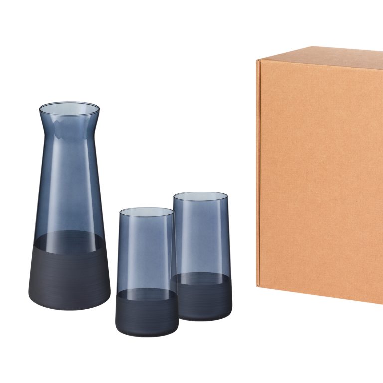 Portobello Подарочные наборы Наборы с посудой из стекла