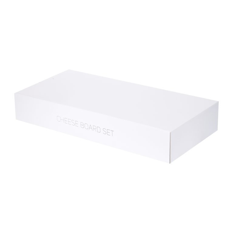 Набор для сыра Астория (Astoria) — изображение 7