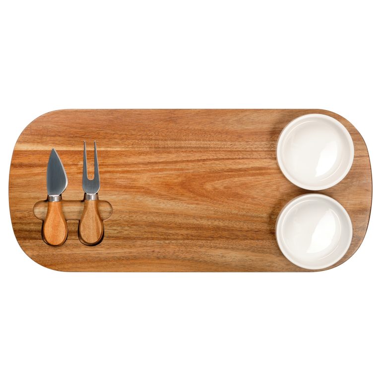 Набор для сыра Астория (Astoria) — изображение 2