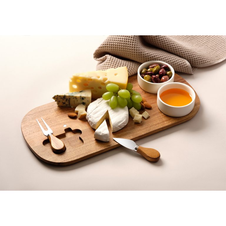 Набор для сыра Астория (Astoria) — изображение 3