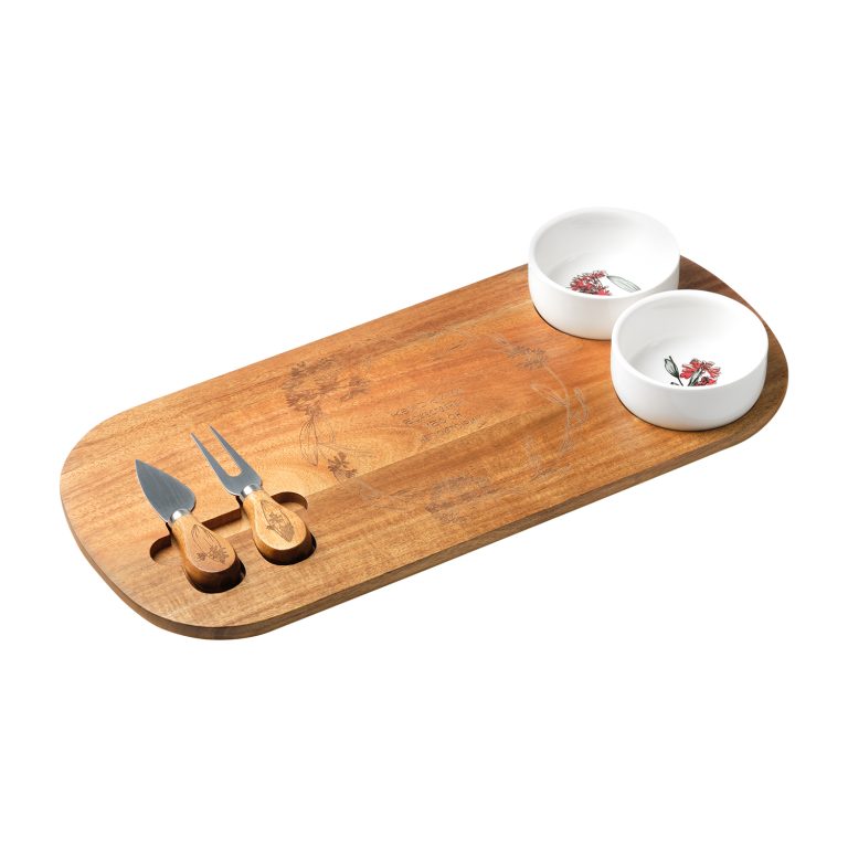 Набор для сыра Астория (Astoria) — изображение 4