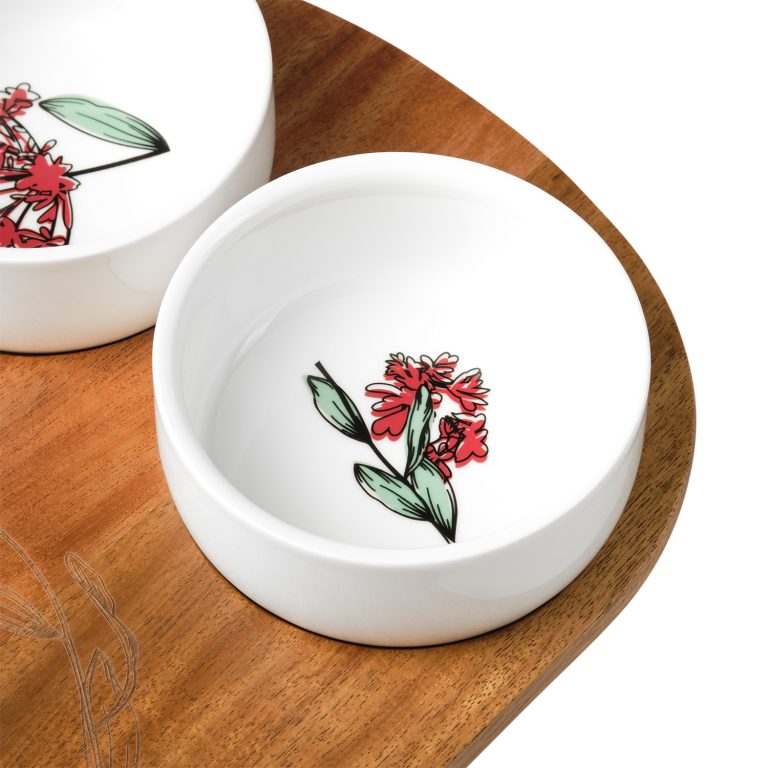 Набор для сыра Астория (Astoria) — изображение 5