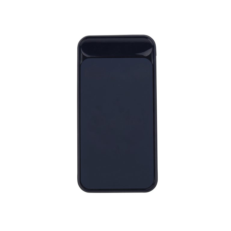 Внешний аккумулятор Старлайт Плюс НЕО (Starlight Plus NEO) 10000 mAh, синий — изображение 5