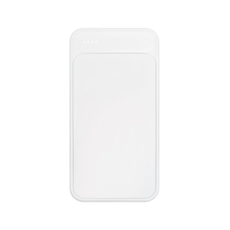 Внешний аккумулятор Старлайт Плюс НЕО (Starlight Plus NEO) 10000 mAh, белый — изображение 5