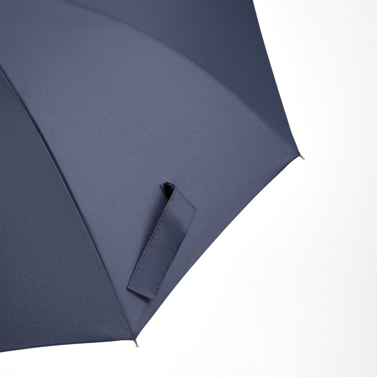 Зонт-трость Фантом (Phantom), синий — изображение 10