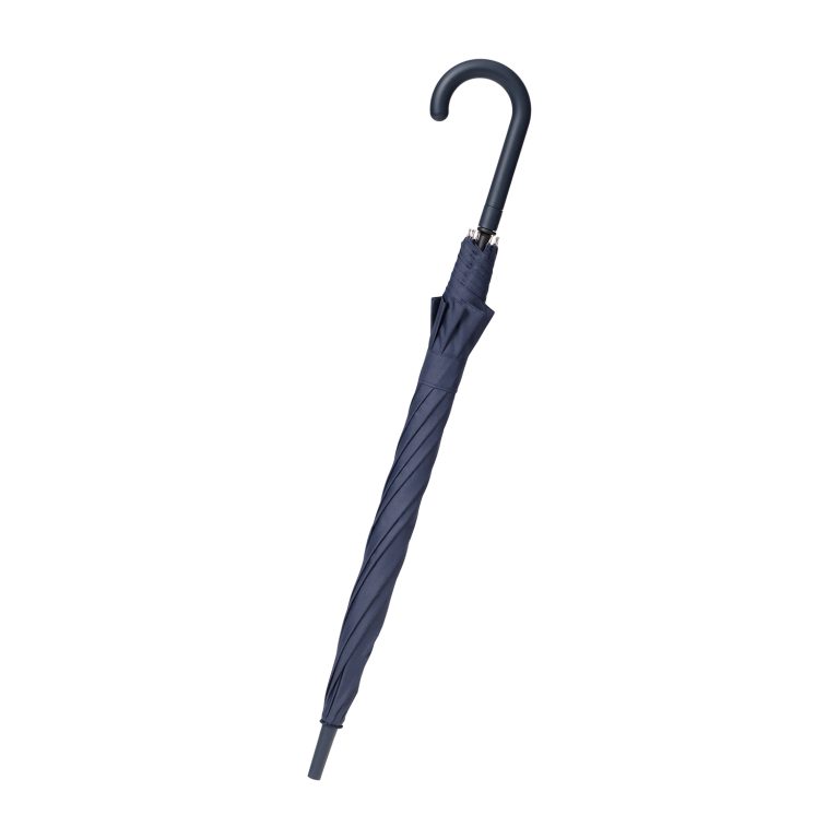 Зонт-трость Фантом (Phantom), синий — изображение 3