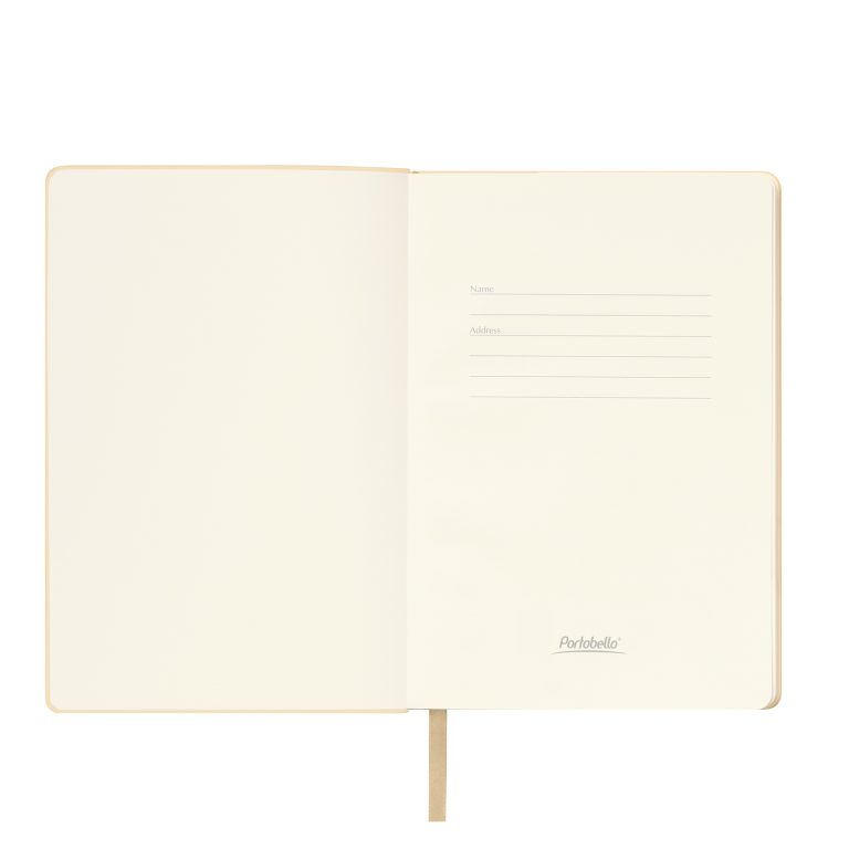 Ежедневник Спарк (Spark) недатированный, белое золото (с упаковкой, со стикерами) — изображение 6