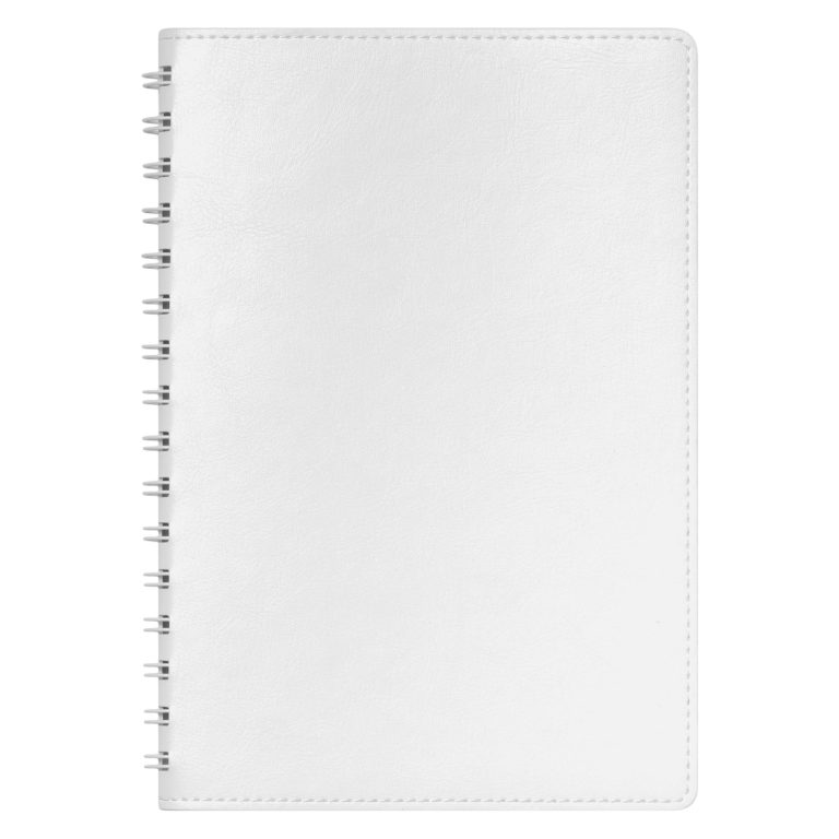 Ежедневник Виста Нео (Vista Neo) недатированный, белый — изображение 6