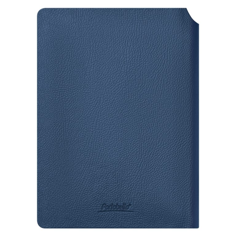 Ежедневник Молто (Molto) недатированный, синий — изображение 4