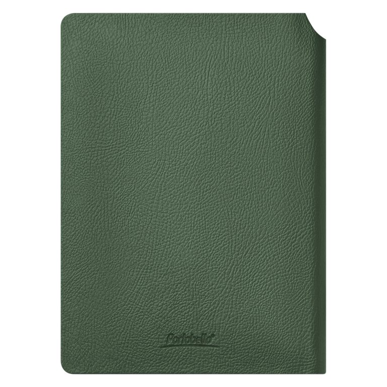 Ежедневник Молто (Molto) недатированный, зеленый — изображение 4