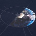 Футболка унисекс KRIS, 100% хлопок, 150 гр., темно-синяя, размер XXL — изображение 10