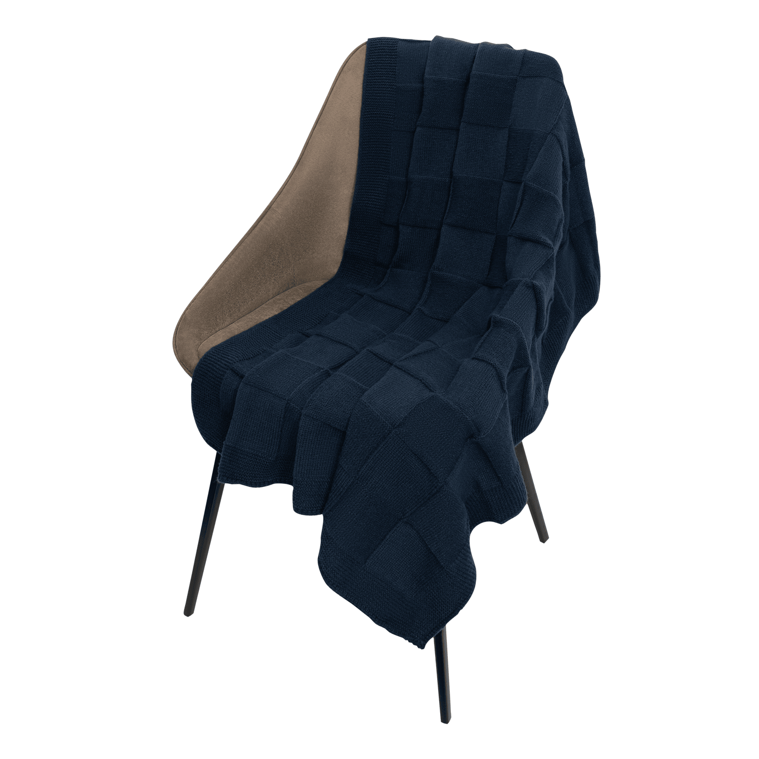 Portobello Пледы Селла Софт (Cella Soft)