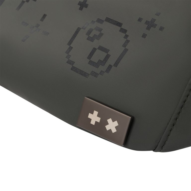 Сумка через плечо (cross body) Бостон (Boston), зеленая — изображение 8