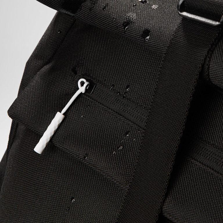 Рюкзак Монте Нео (Monte NEO), черный — изображение 8