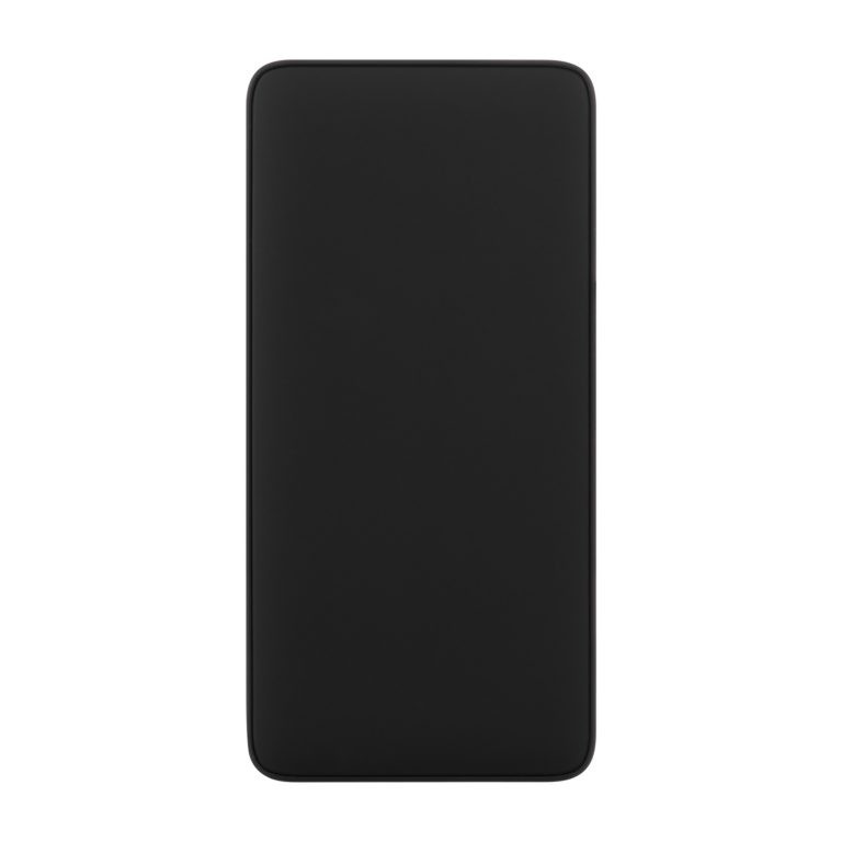 Внешний аккумулятор с подсветкой Анкор Плюс PD (Ancor PD Plus)10000 mAh, черный — изображение 3