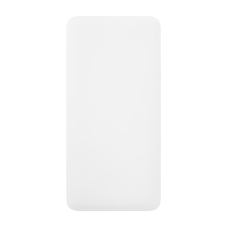 Внешний аккумулятор с подсветкой Анкор Плюс PD (Ancor PD Plus) 10000 mAh, белый — изображение 4