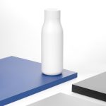 Термобутылка вакуумная герметичная Sevilla, белая — изображение 9