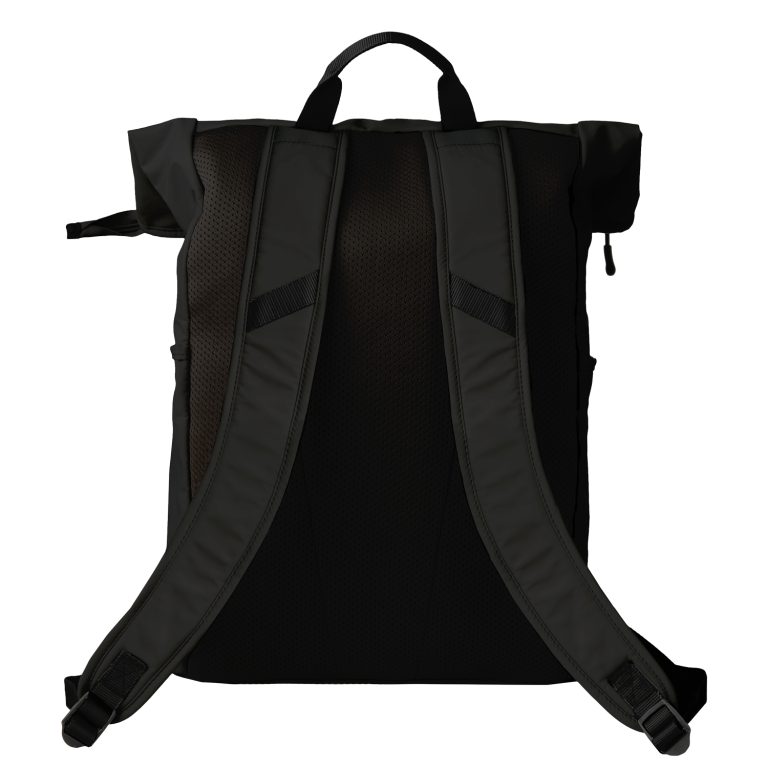 Рюкзак Бостон (Boston), черный — изображение 6