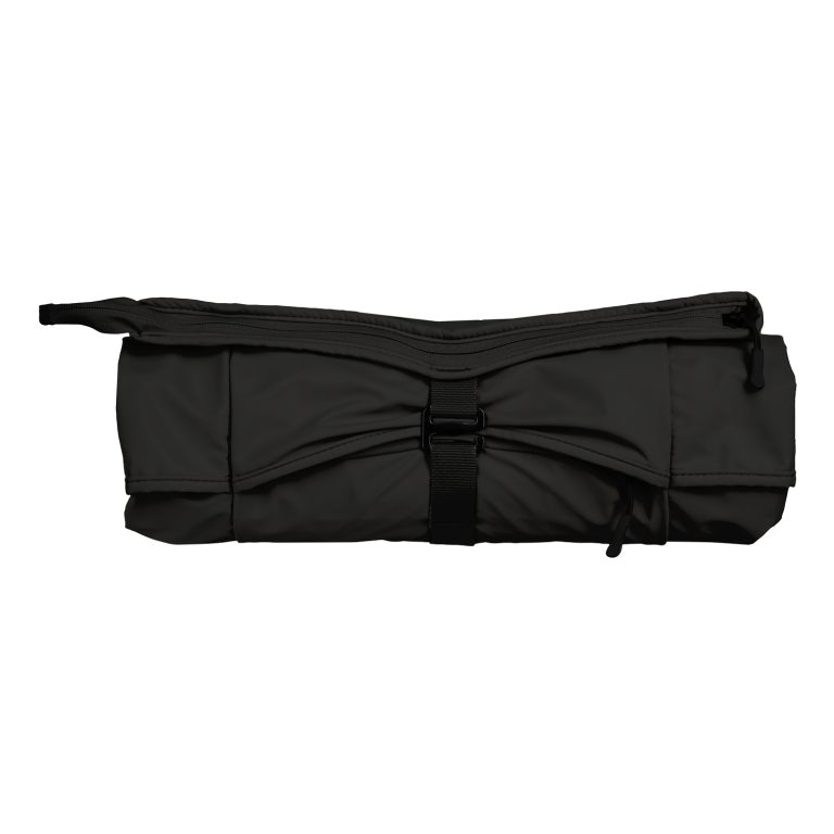 Рюкзак Бостон (Boston), черный — изображение 7