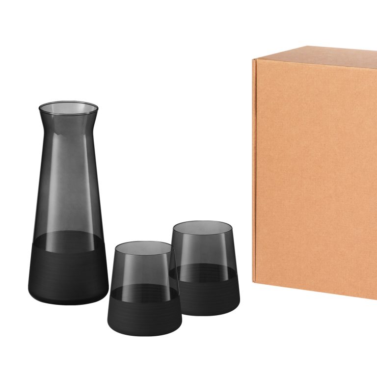 Portobello Подарочные наборы Наборы с посудой из стекла