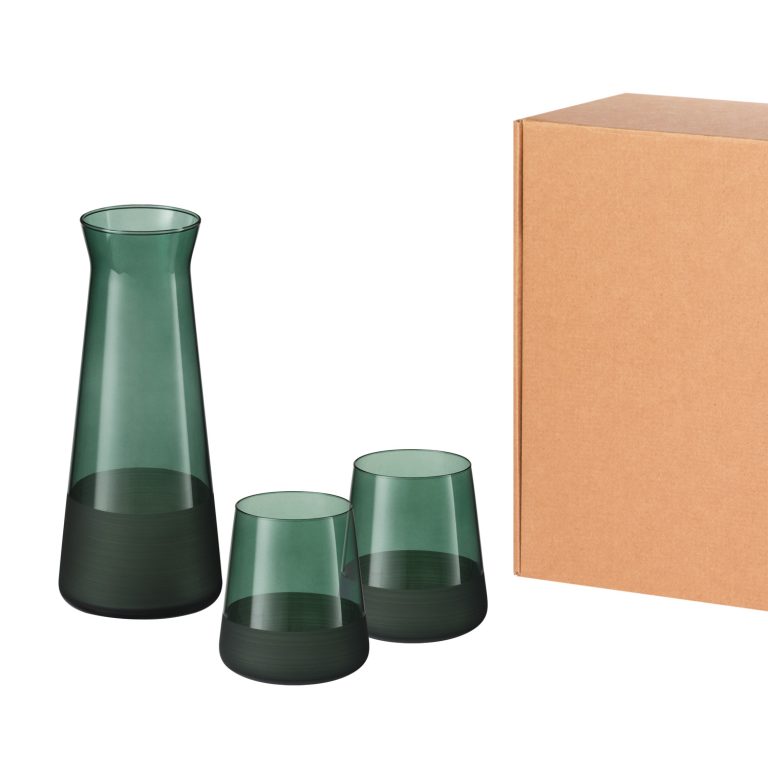 Portobello Подарочные наборы Наборы с посудой из стекла