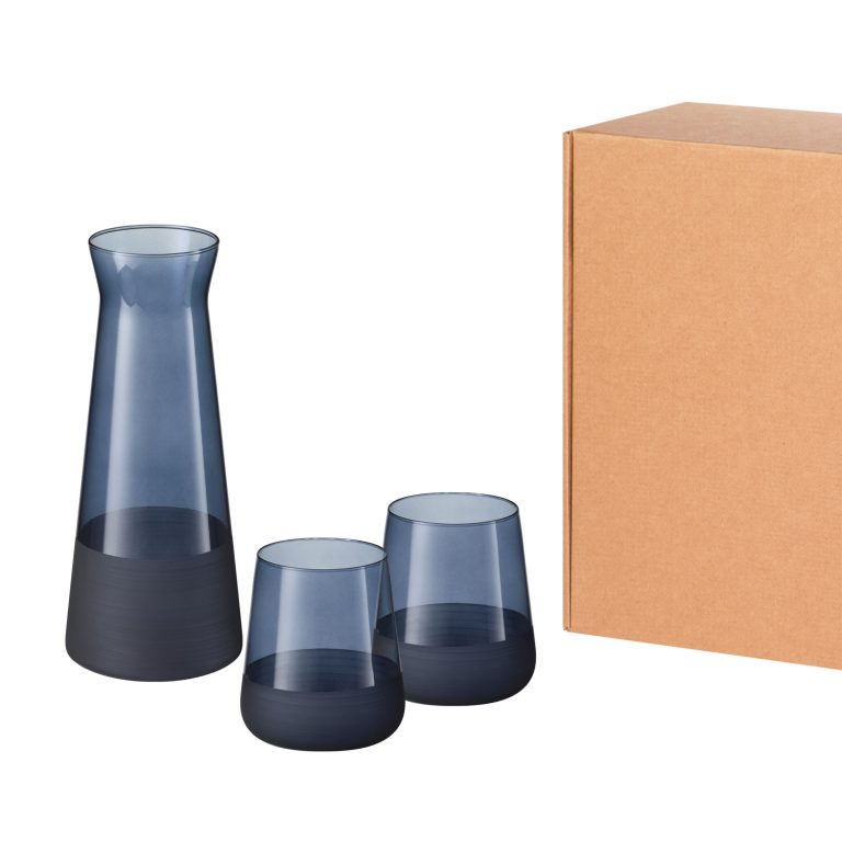 Portobello Подарочные наборы Наборы с посудой из стекла