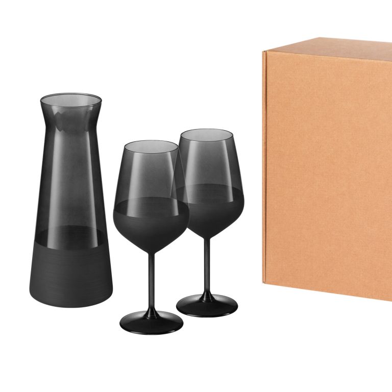 Portobello Подарочные наборы Наборы с посудой из стекла