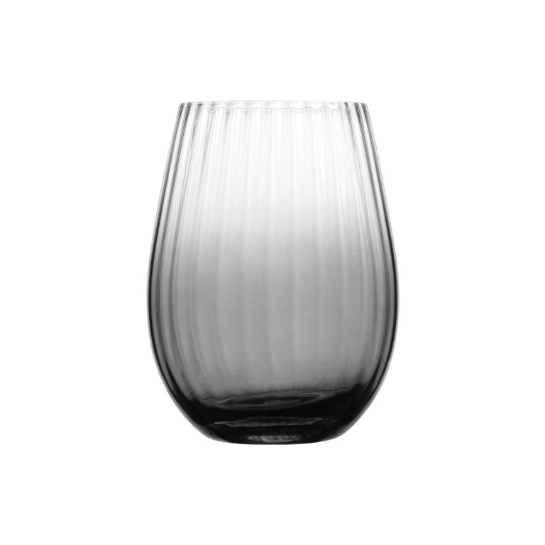 Стакан для воды Мансера (Mancera), градиент серый — изображение 2