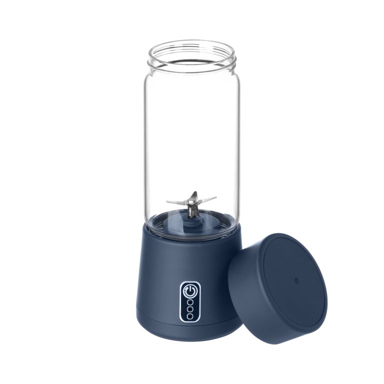 Блендер портативный Феличе (Felice), синий — изображение 3