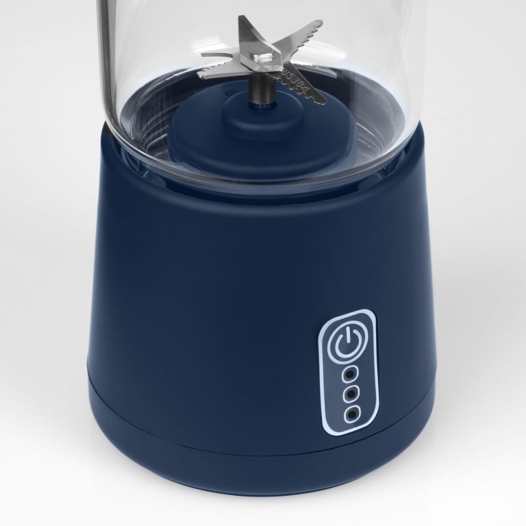 Блендер портативный Феличе (Felice), синий — изображение 5