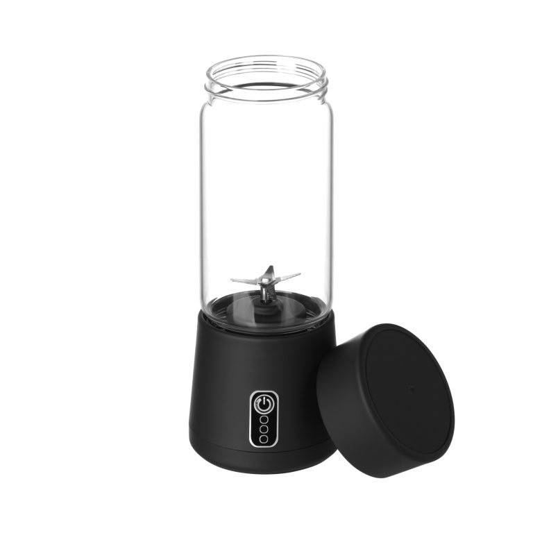 Блендер портативный Феличе (Felice), черный — изображение 3