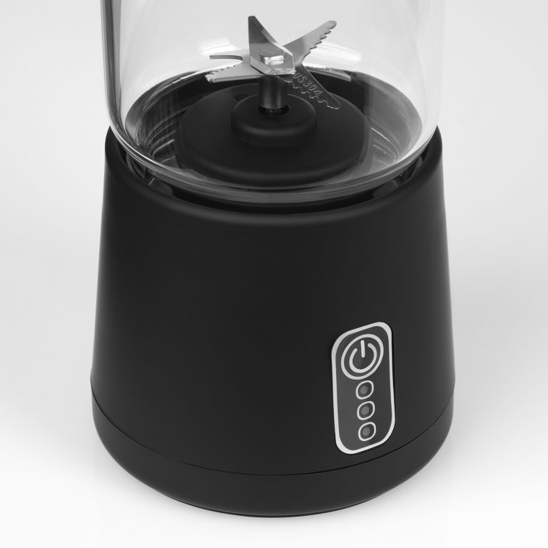 Блендер портативный Феличе (Felice), черный — изображение 5