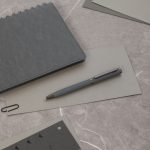 Portobello Ручки Premium Nox