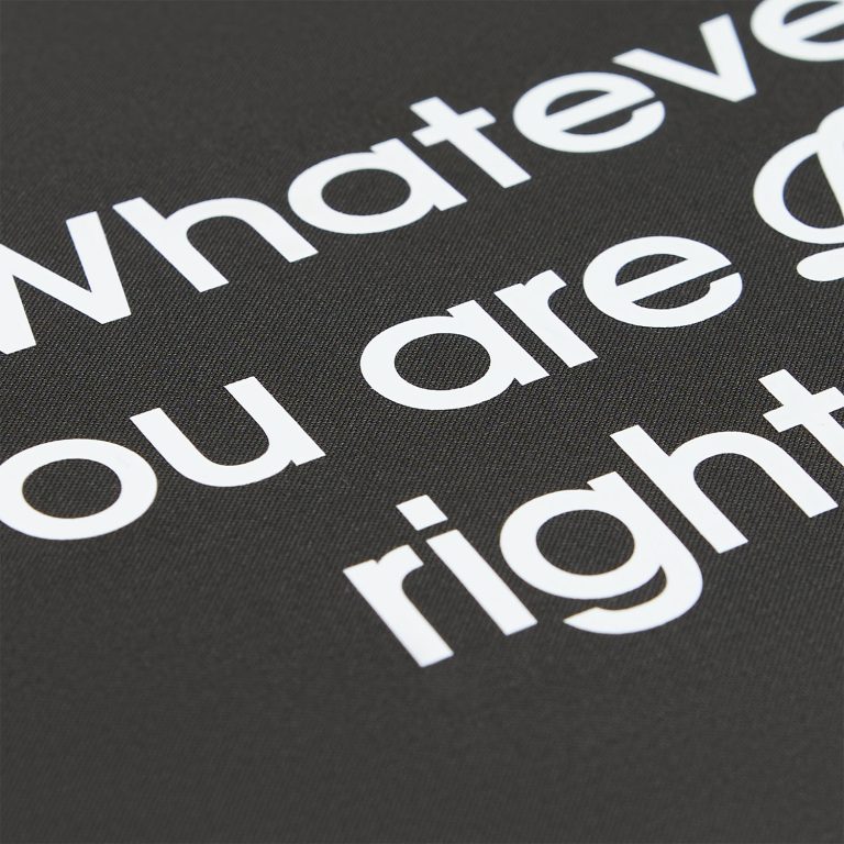 Зонт складной Филтон (Filton), черный с системой безопасности (Safety System) — изображение 10