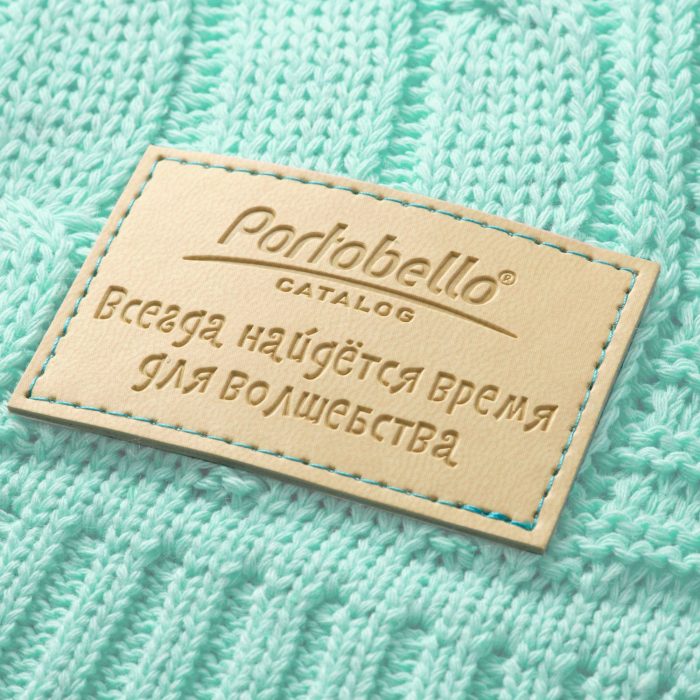 Portobello Пледы Cella