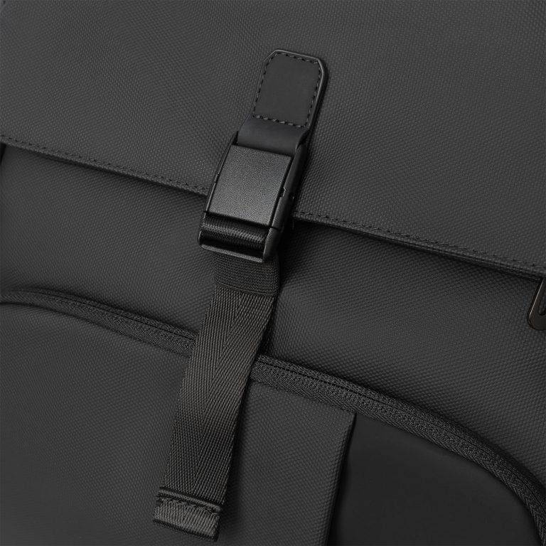 Рюкзак Гранд (Grand), черный — изображение 9