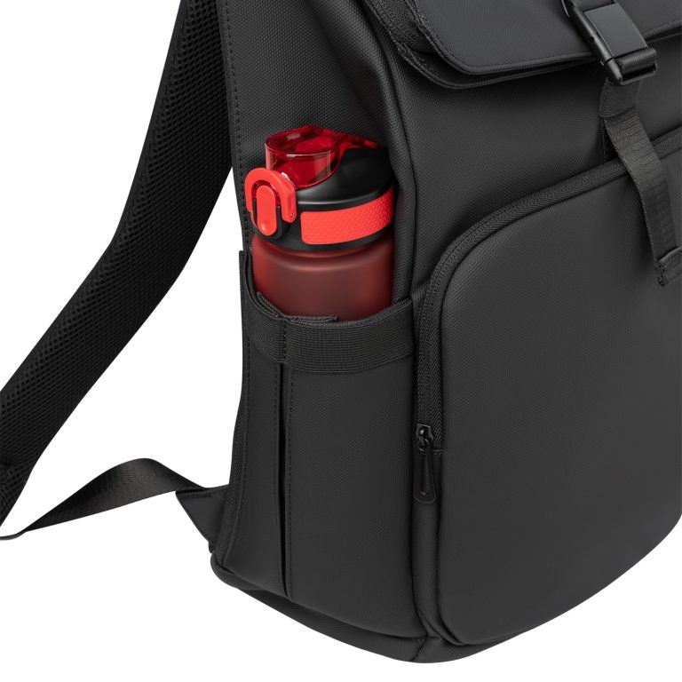 Рюкзак Гранд (Grand), черный — изображение 10