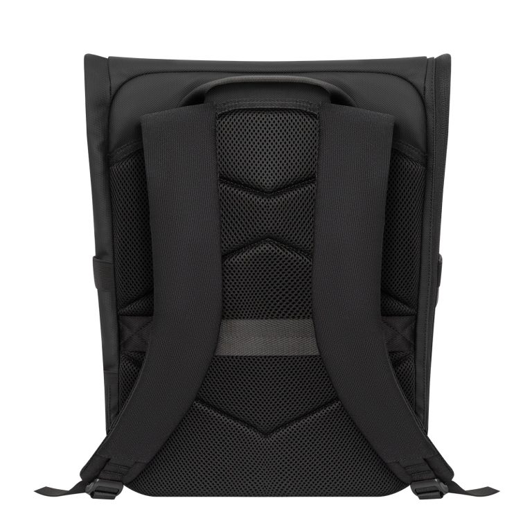 Рюкзак Гранд (Grand), черный — изображение 3