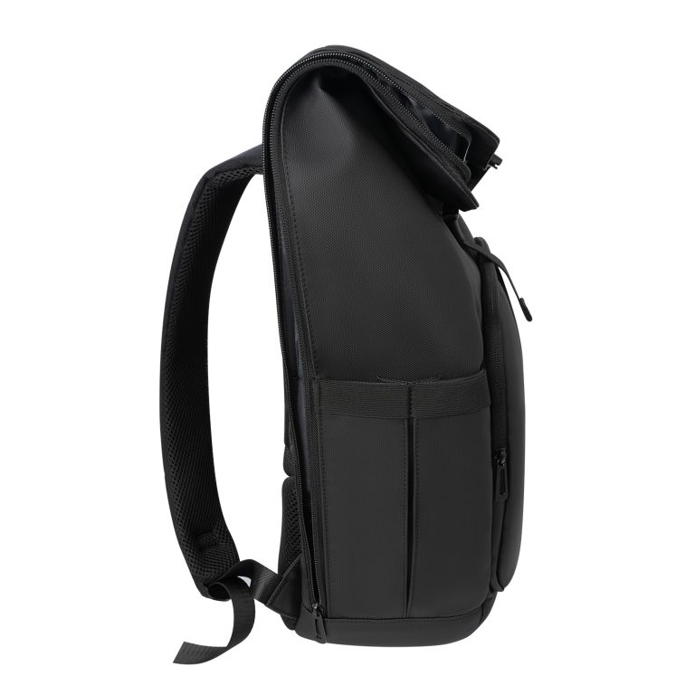 Рюкзак Гранд (Grand), черный — изображение 4