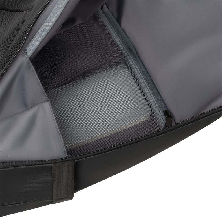 Рюкзак Гранд (Grand), черный — изображение 7