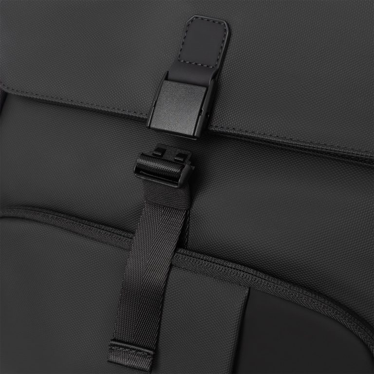 Рюкзак Гранд (Grand), черный — изображение 8