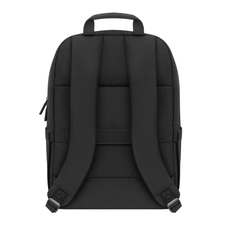 Рюкзак Нортон (Norton), черный — изображение 3
